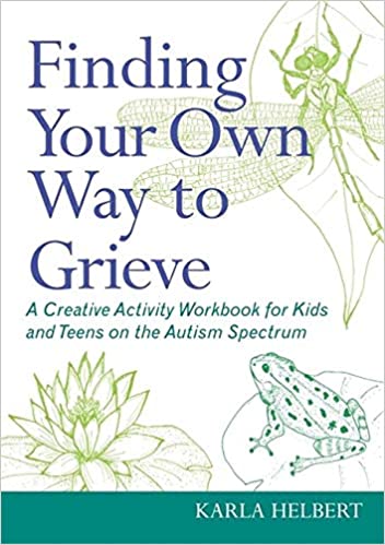 Finding your own way book cover